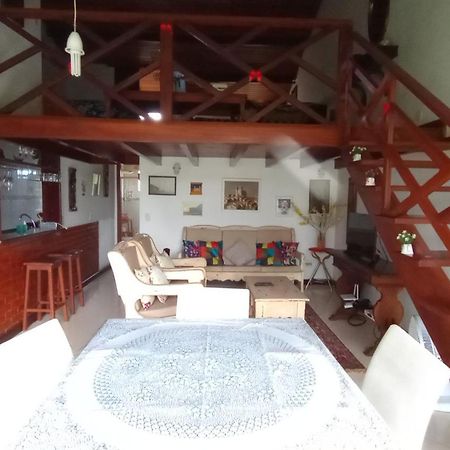 Duplex Top! - Visit And Love Us - Piccola Marina Bracuhy Angra dos Reis Eksteriør billede