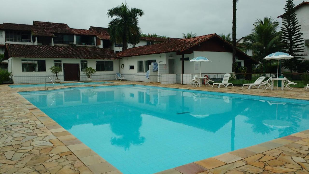 Duplex Top! - Visit And Love Us - Piccola Marina Bracuhy Angra dos Reis Værelse billede