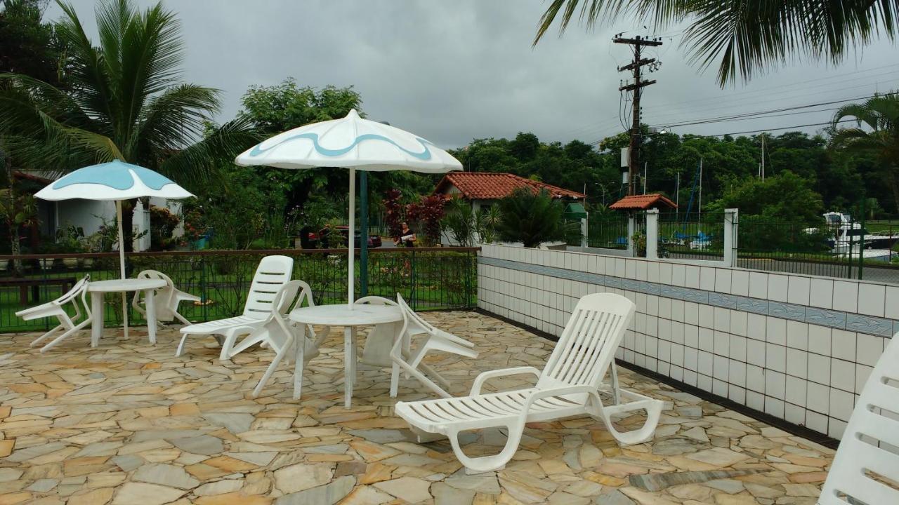 Duplex Top! - Visit And Love Us - Piccola Marina Bracuhy Angra dos Reis Værelse billede