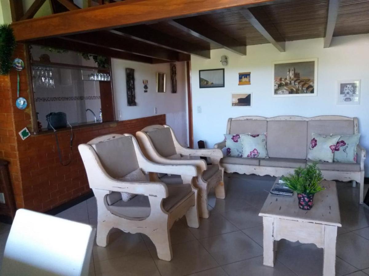 Duplex Top! - Visit And Love Us - Piccola Marina Bracuhy Angra dos Reis Eksteriør billede