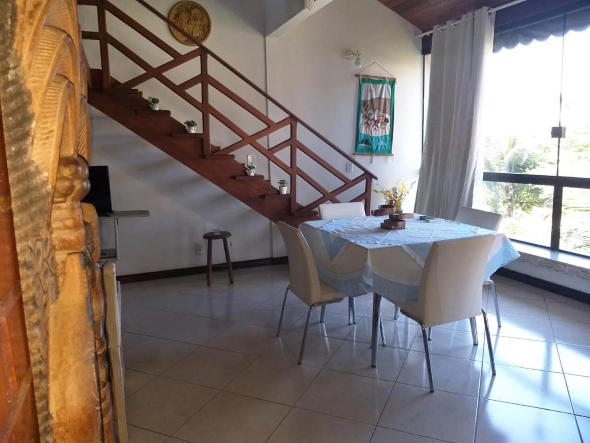 Duplex Top! - Visit And Love Us - Piccola Marina Bracuhy Angra dos Reis Eksteriør billede