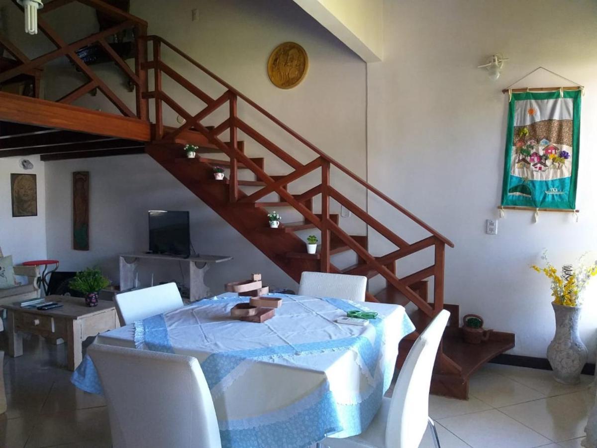 Duplex Top! - Visit And Love Us - Piccola Marina Bracuhy Angra dos Reis Eksteriør billede