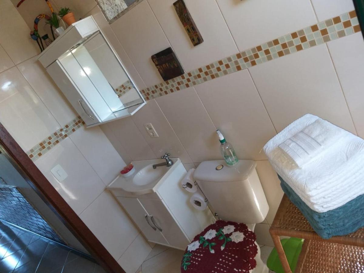 Duplex Top! - Visit And Love Us - Piccola Marina Bracuhy Angra dos Reis Eksteriør billede