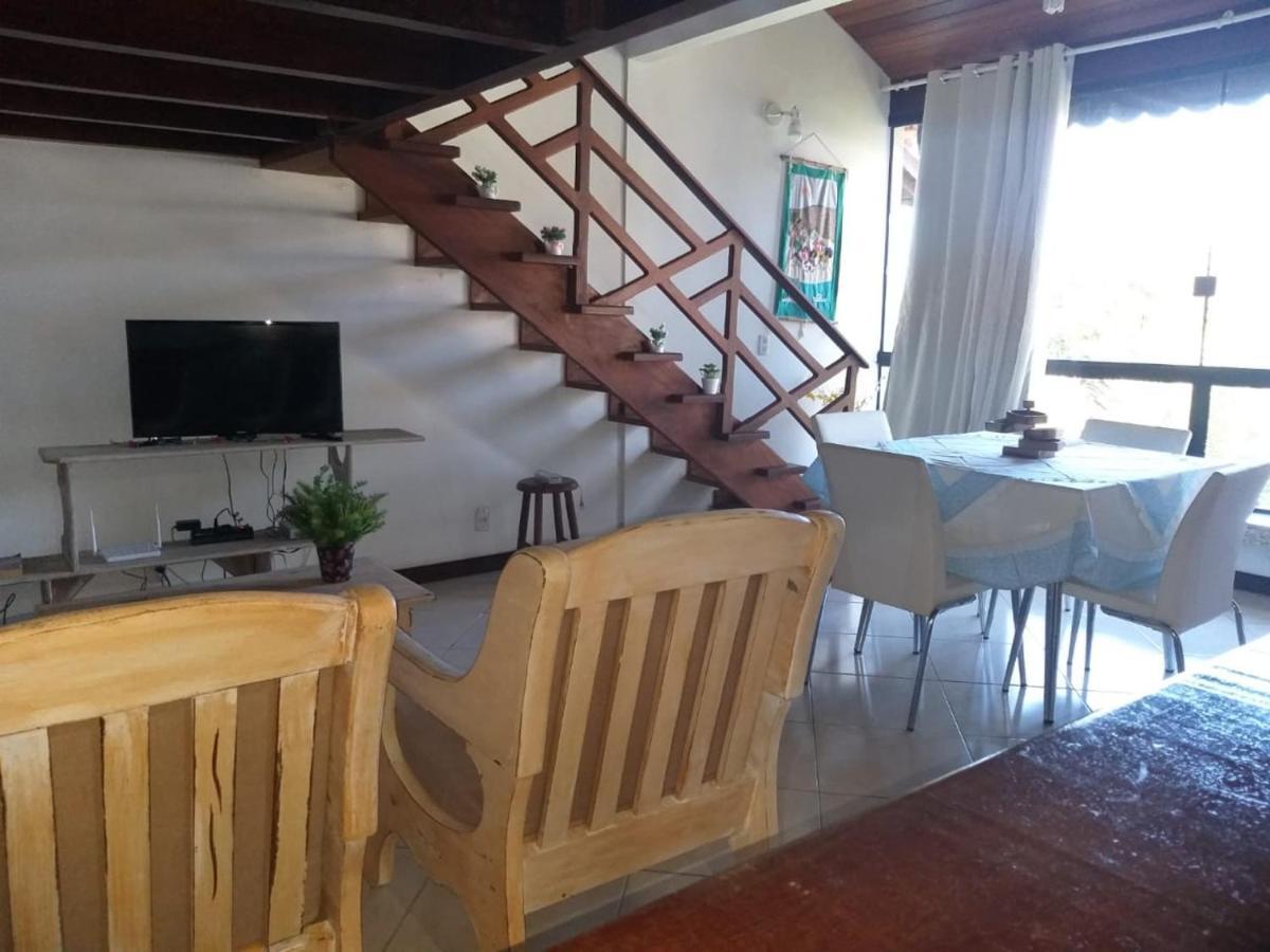 Duplex Top! - Visit And Love Us - Piccola Marina Bracuhy Angra dos Reis Eksteriør billede