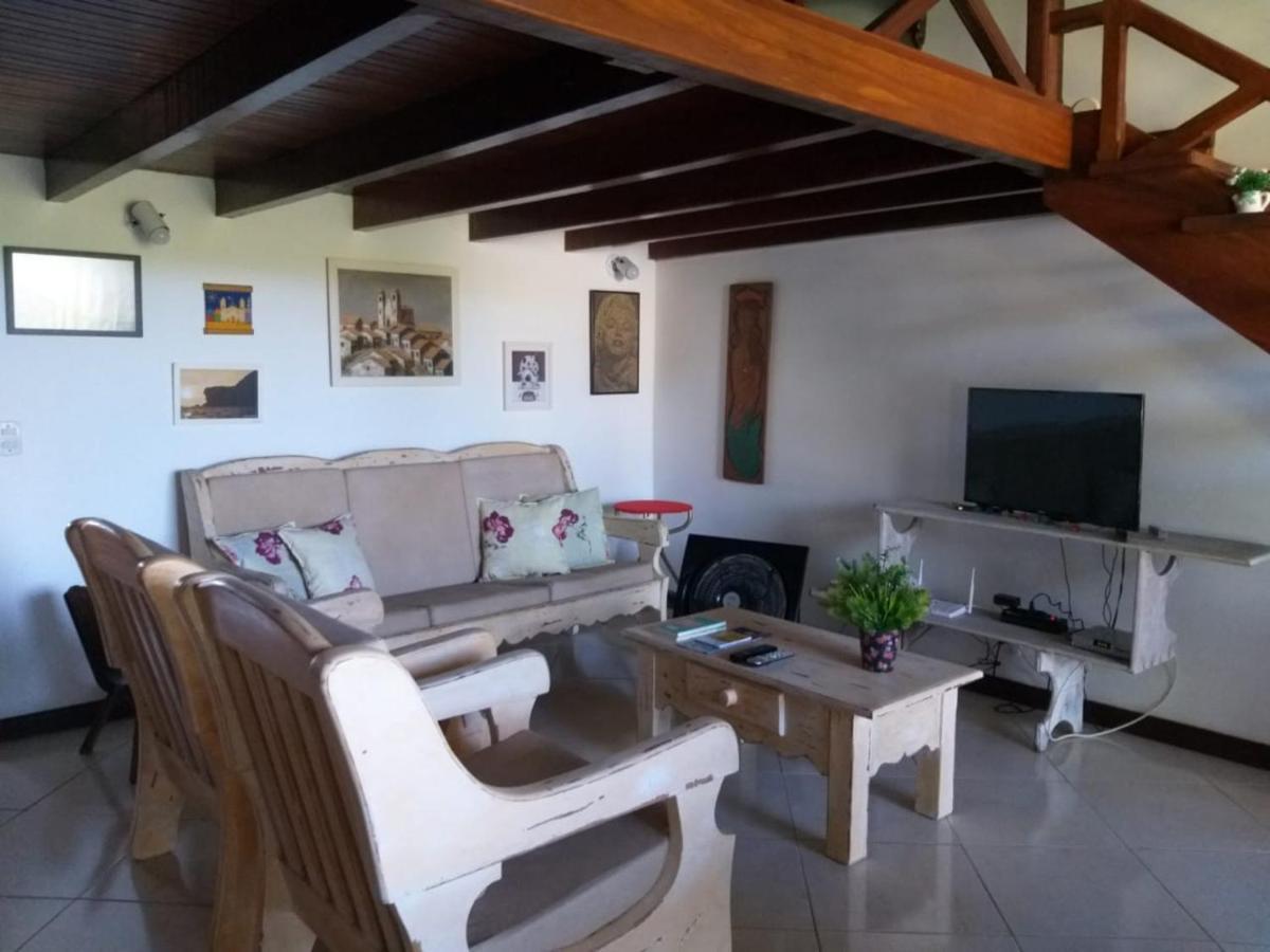 Duplex Top! - Visit And Love Us - Piccola Marina Bracuhy Angra dos Reis Eksteriør billede