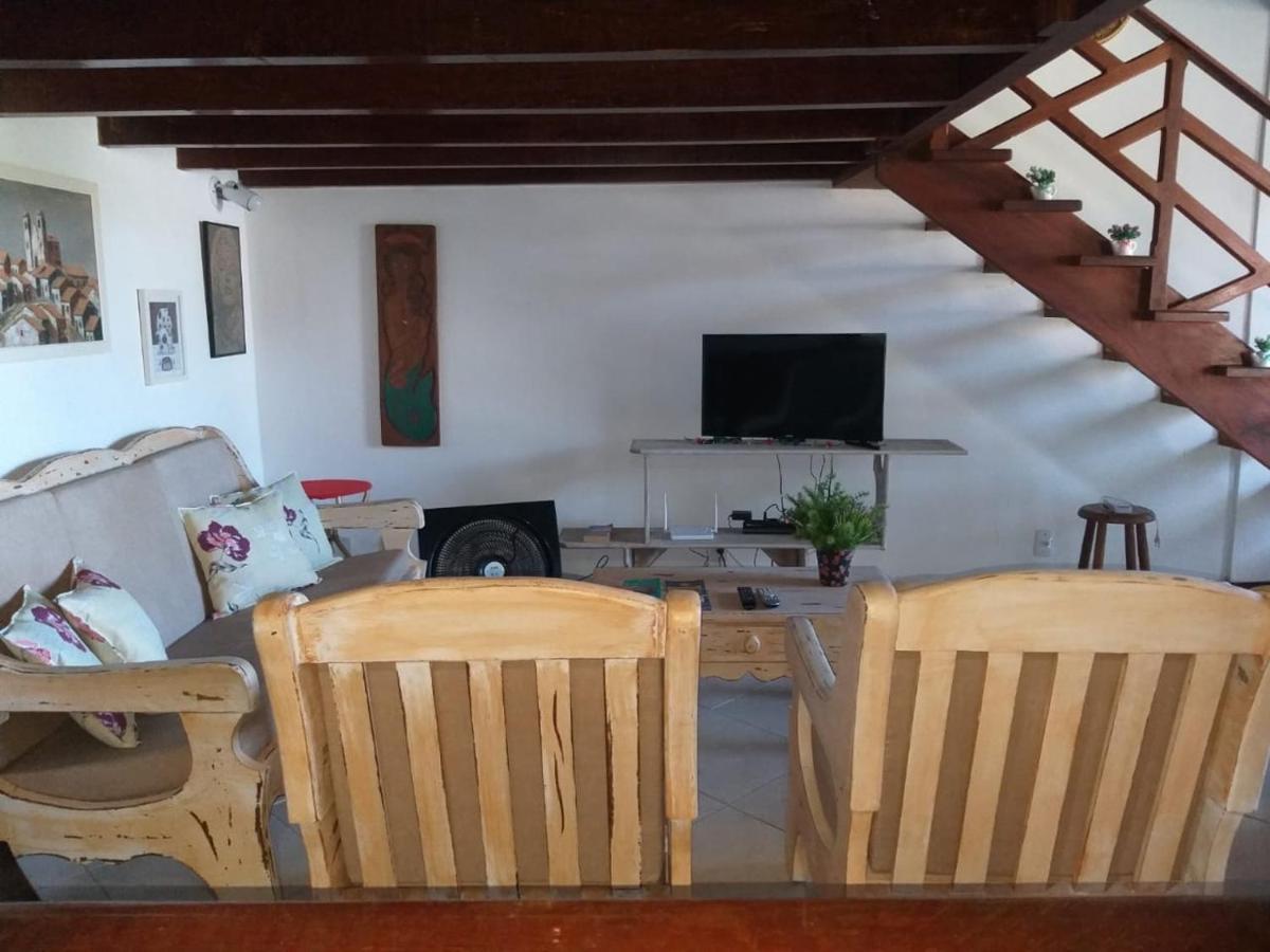 Duplex Top! - Visit And Love Us - Piccola Marina Bracuhy Angra dos Reis Eksteriør billede
