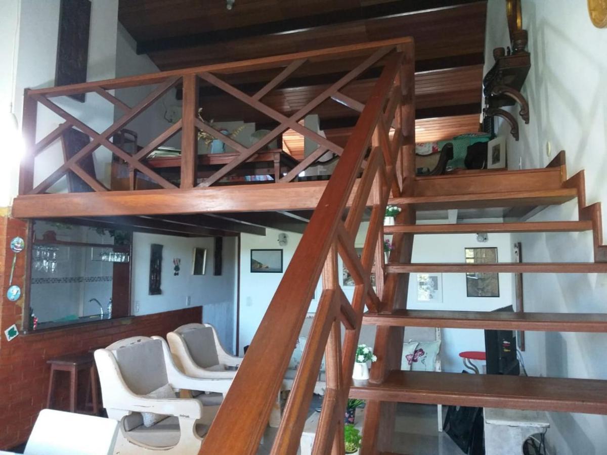 Duplex Top! - Visit And Love Us - Piccola Marina Bracuhy Angra dos Reis Eksteriør billede