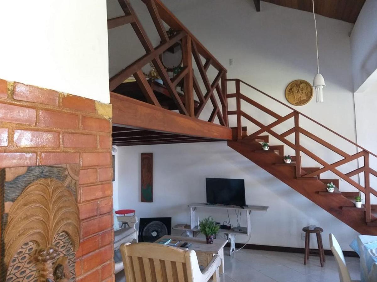 Duplex Top! - Visit And Love Us - Piccola Marina Bracuhy Angra dos Reis Eksteriør billede