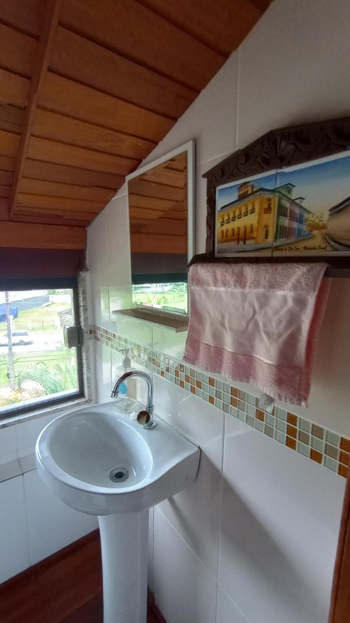 Duplex Top! - Visit And Love Us - Piccola Marina Bracuhy Angra dos Reis Eksteriør billede