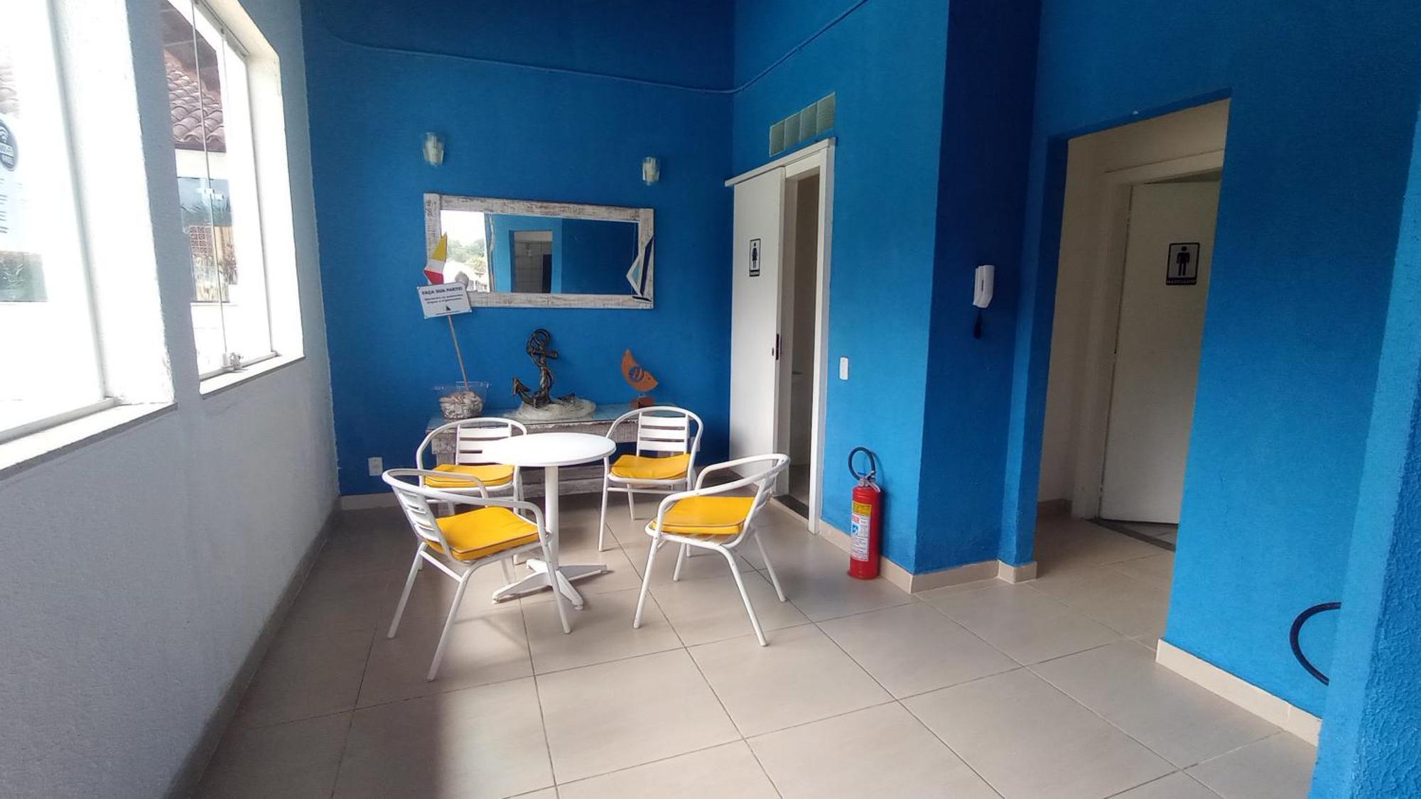 Duplex Top! - Visit And Love Us - Piccola Marina Bracuhy Angra dos Reis Eksteriør billede